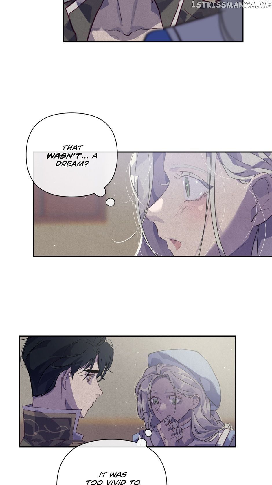 Stigma Effect chapter 19 - page 46