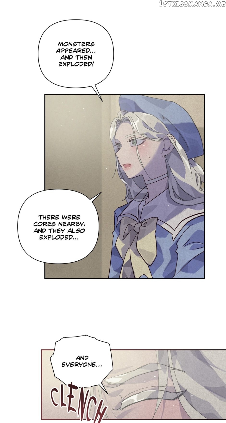 Stigma Effect chapter 19 - page 49