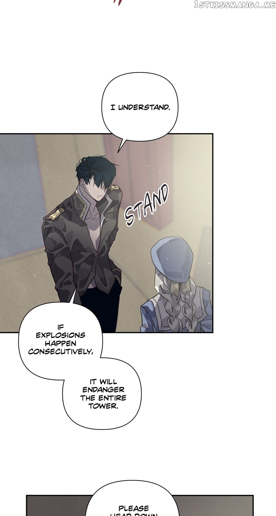 Stigma Effect chapter 19 - page 50