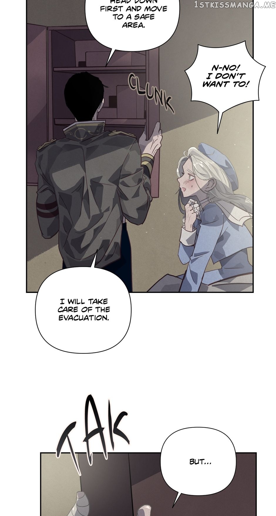 Stigma Effect chapter 19 - page 51
