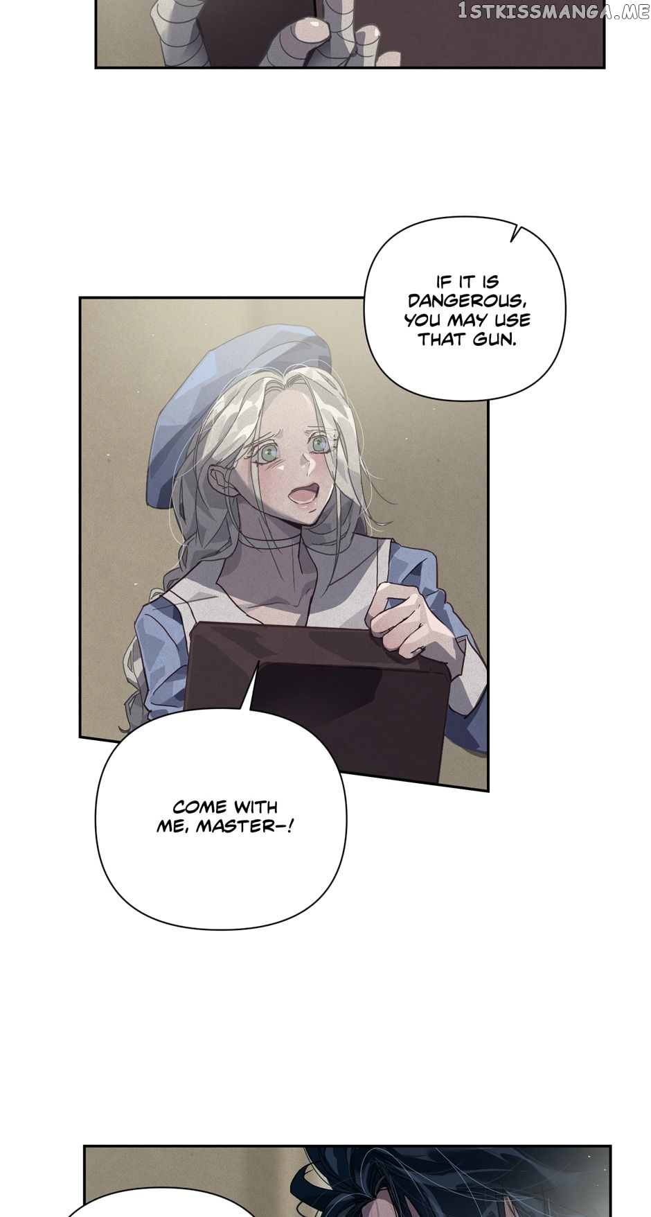 Stigma Effect chapter 19 - page 52