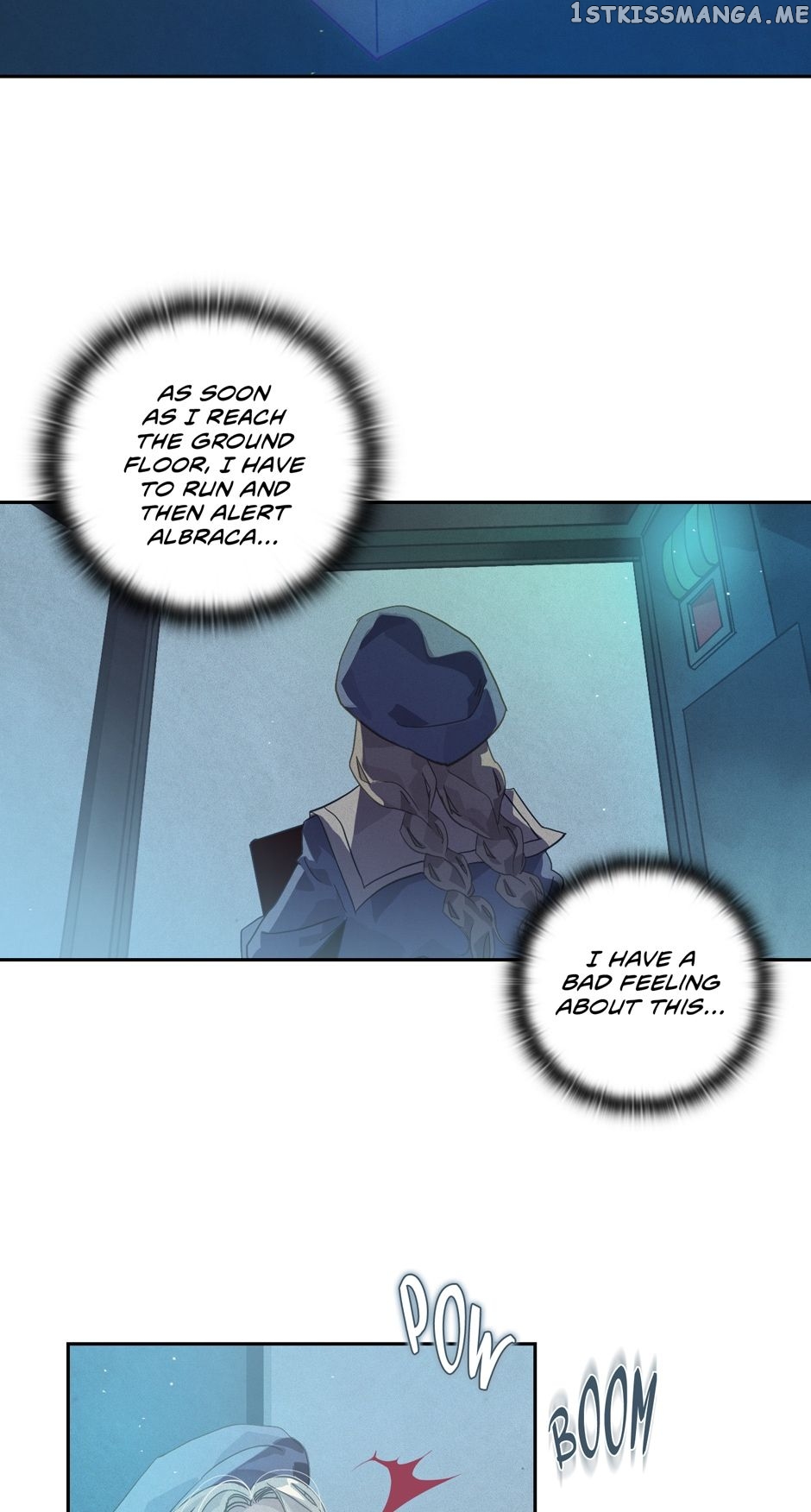 Stigma Effect chapter 19 - page 59