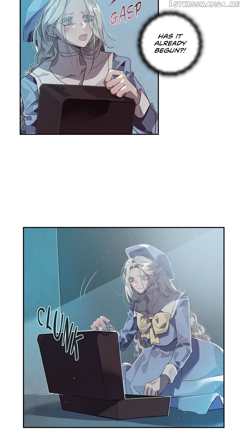 Stigma Effect chapter 19 - page 60
