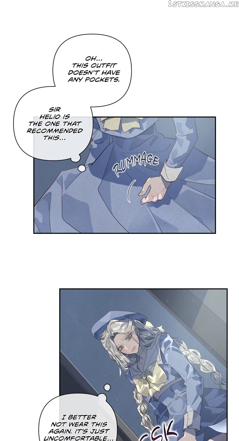 Stigma Effect chapter 19 - page 62