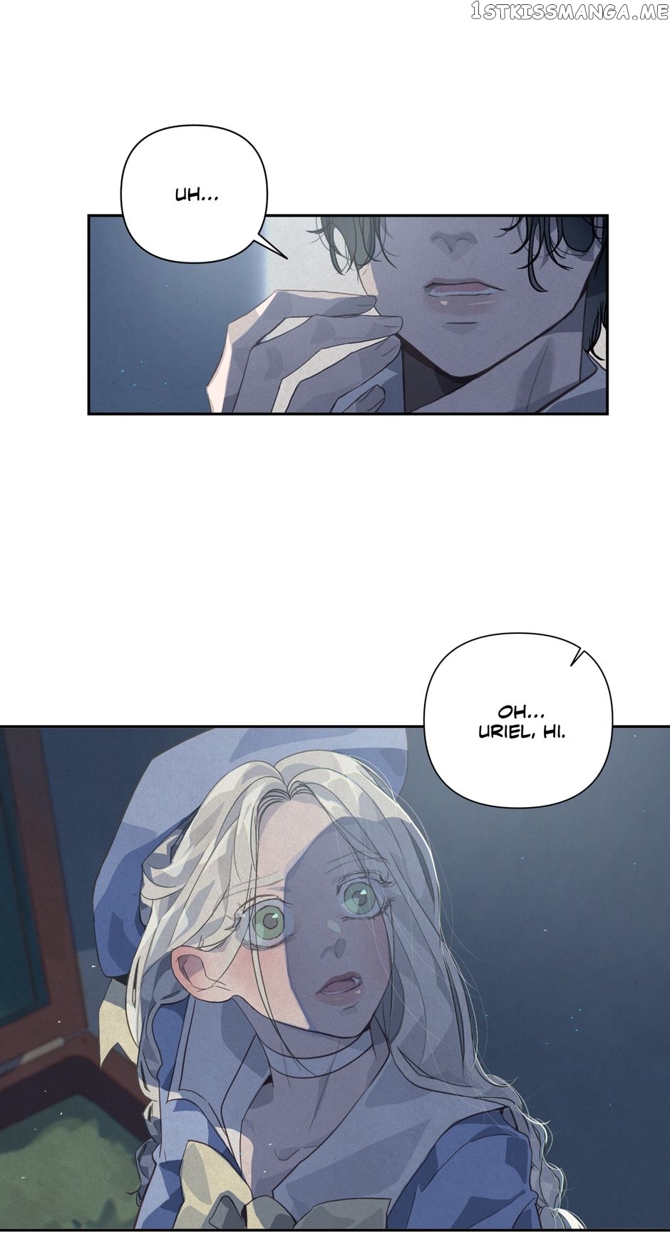 Stigma Effect chapter 19 - page 65
