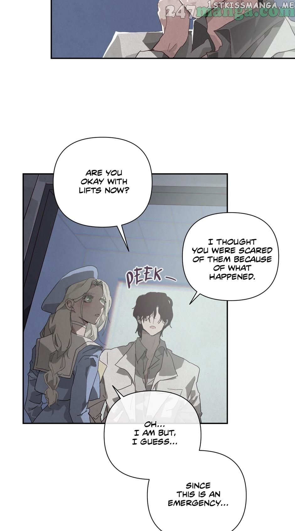 Stigma Effect chapter 20 - page 11