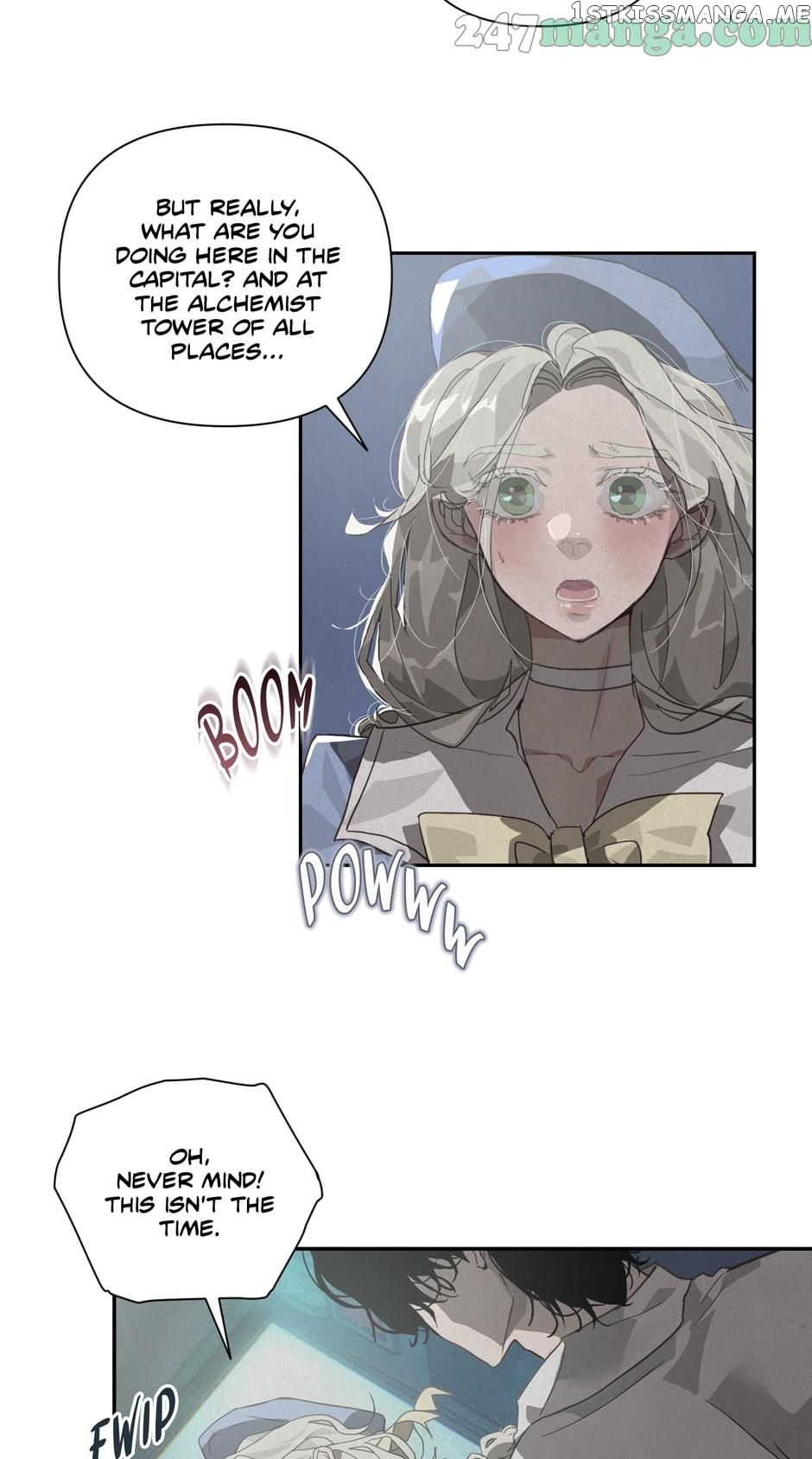 Stigma Effect chapter 20 - page 12
