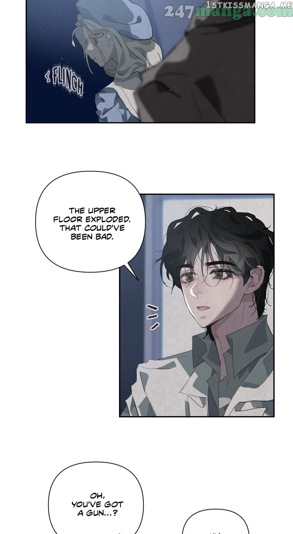 Stigma Effect chapter 20 - page 19