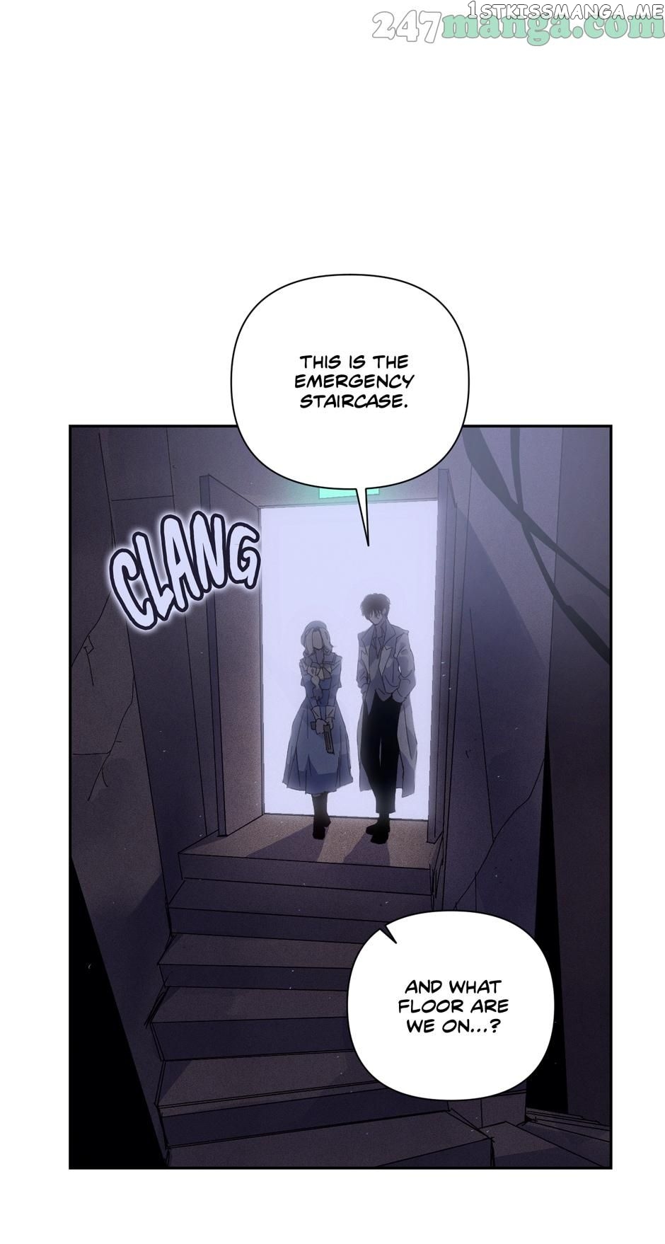Stigma Effect chapter 20 - page 27
