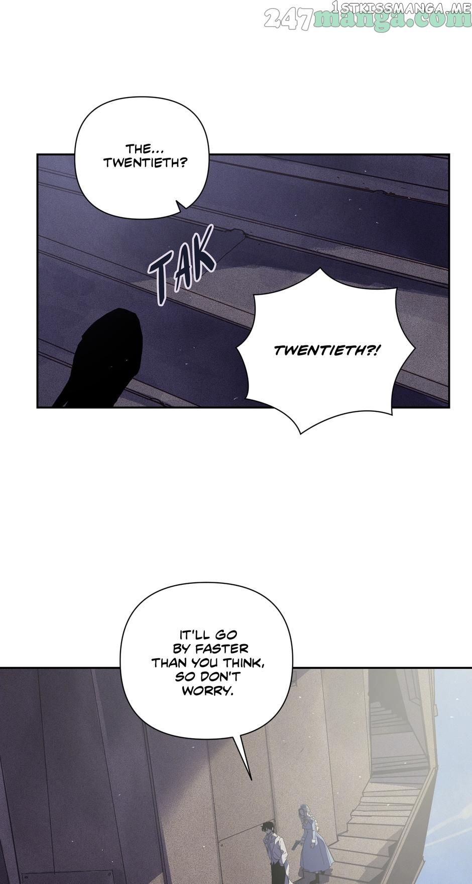 Stigma Effect chapter 20 - page 28
