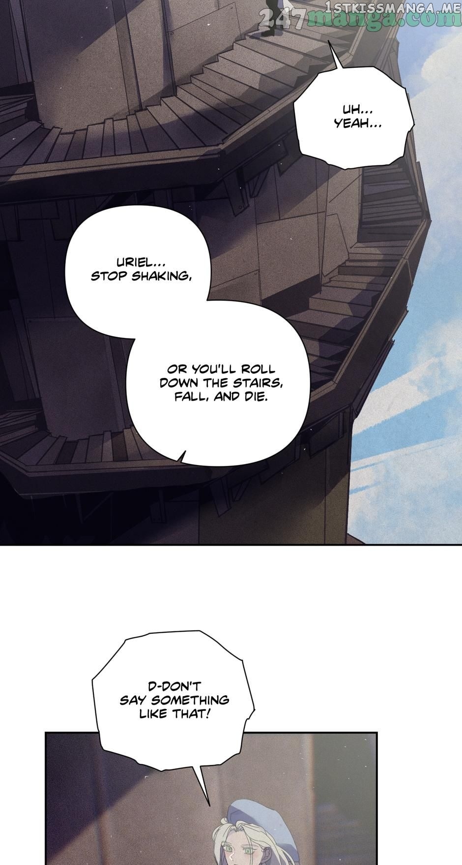 Stigma Effect chapter 20 - page 29