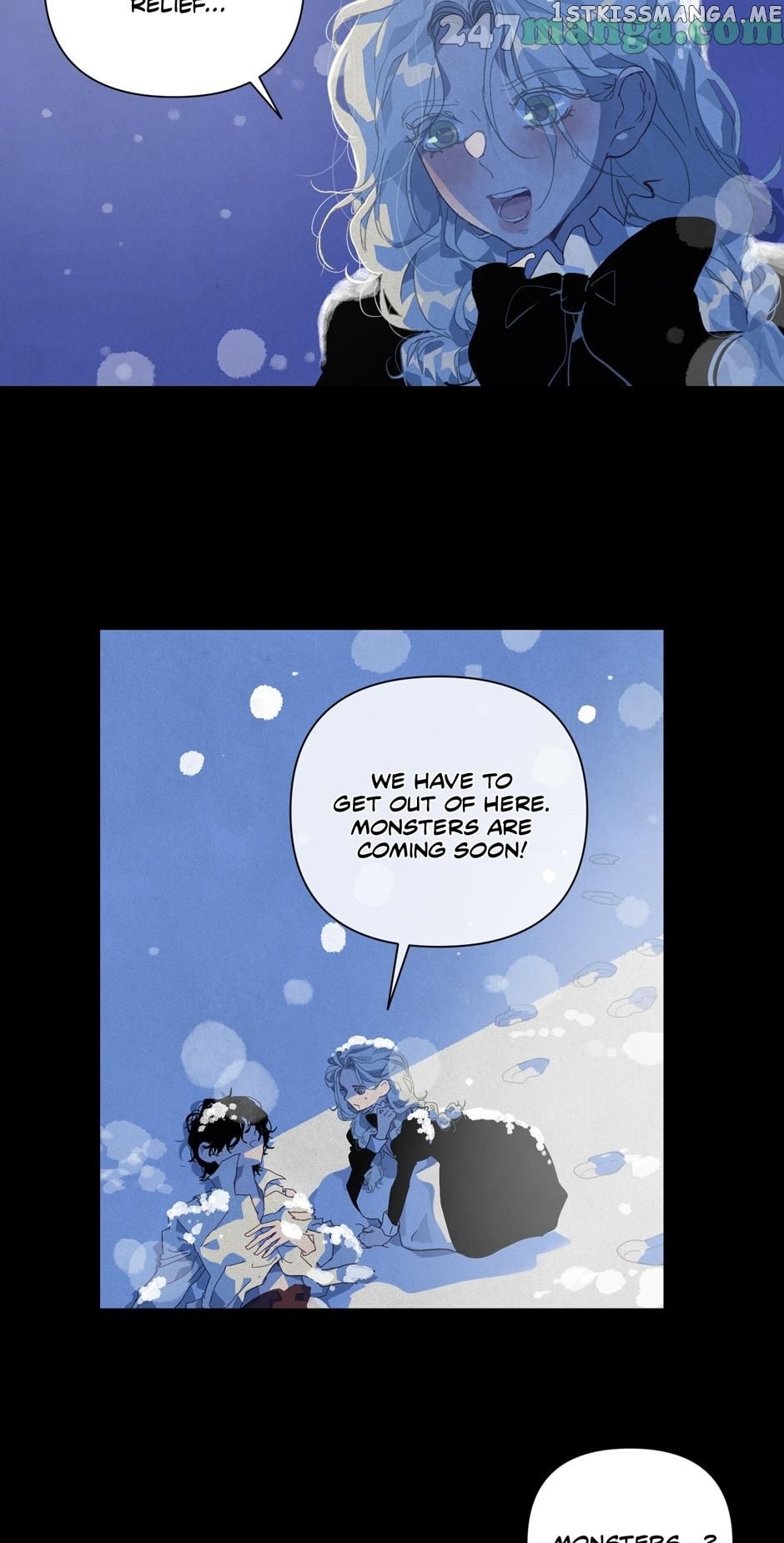 Stigma Effect chapter 20 - page 3