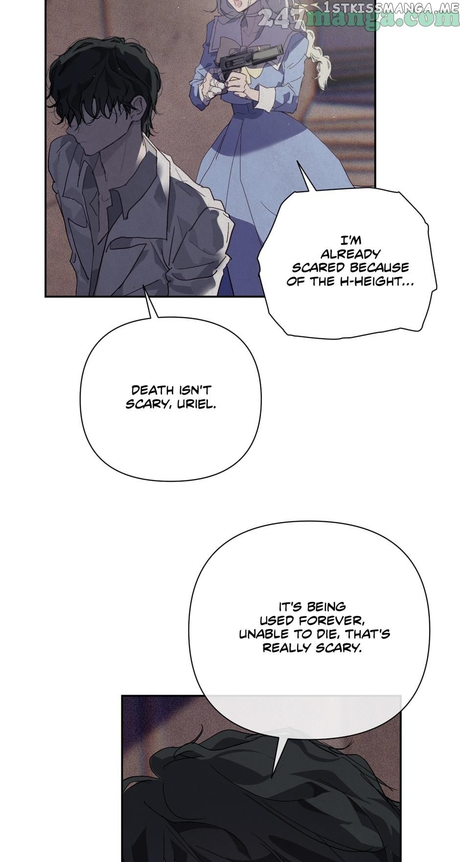 Stigma Effect chapter 20 - page 30