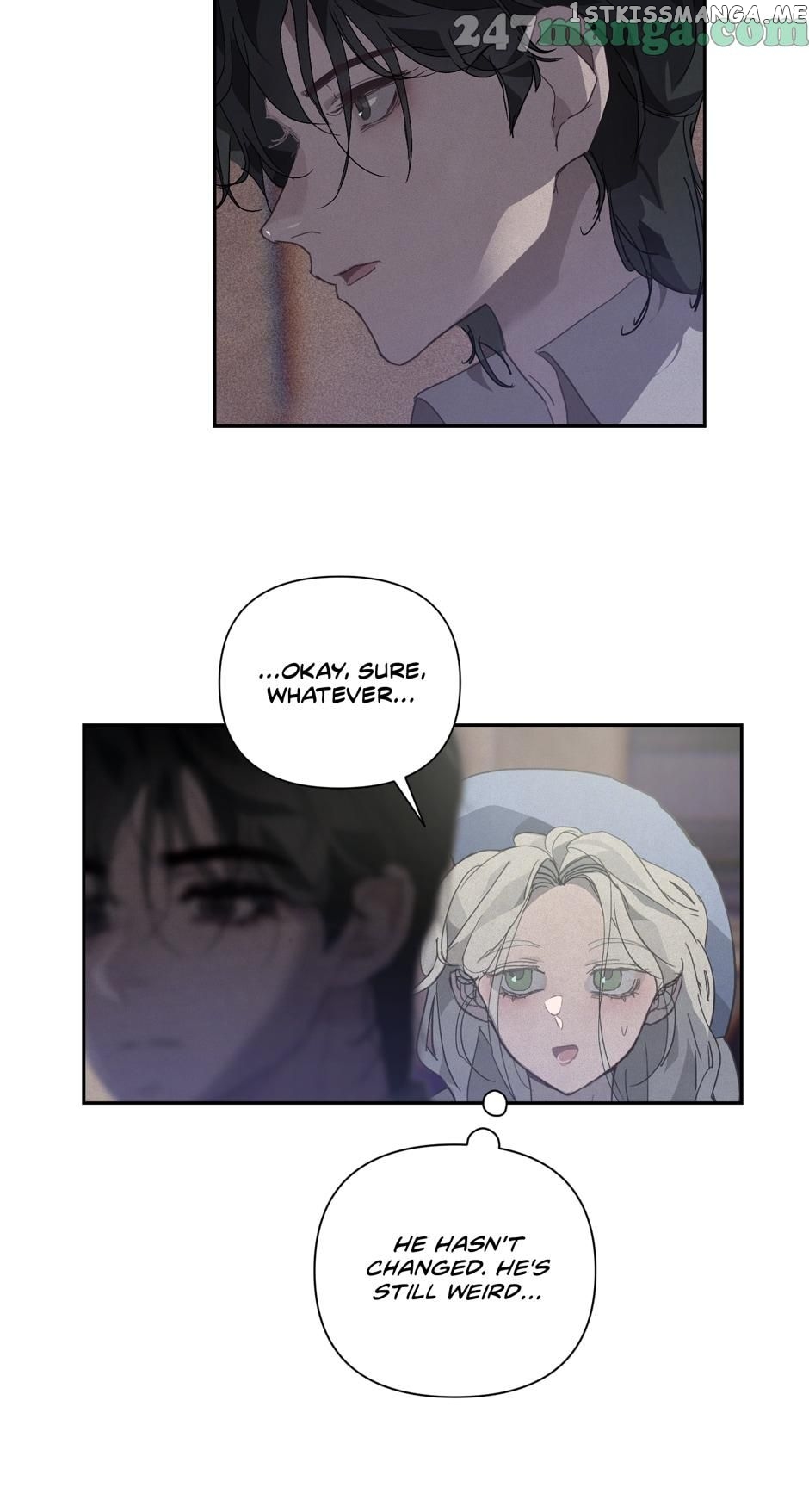 Stigma Effect chapter 20 - page 31