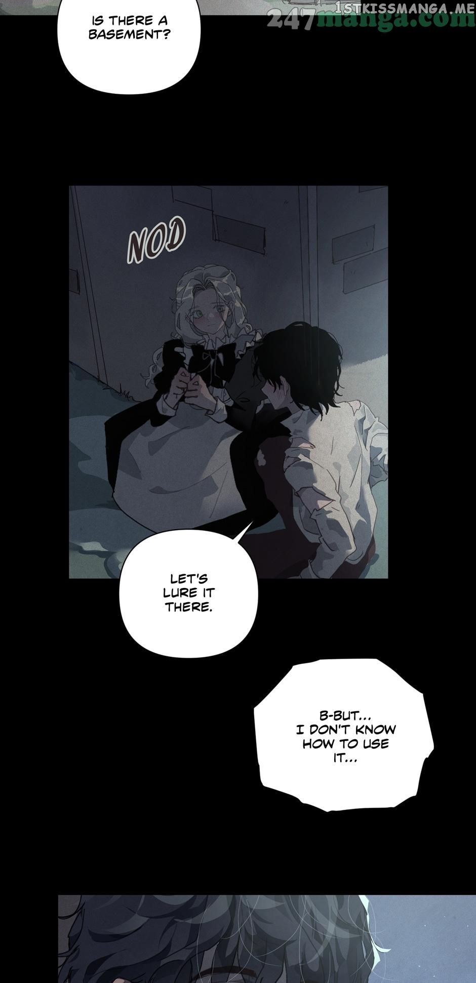Stigma Effect chapter 20 - page 35
