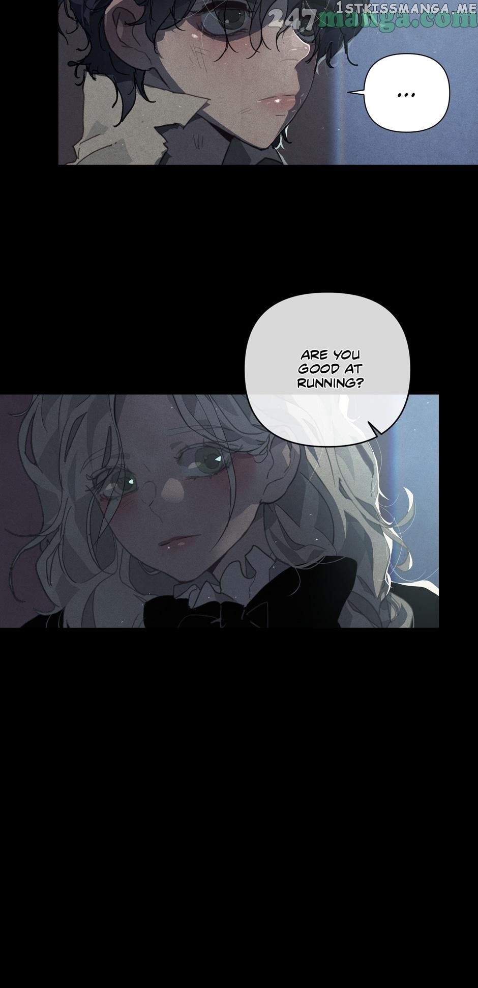 Stigma Effect chapter 20 - page 36
