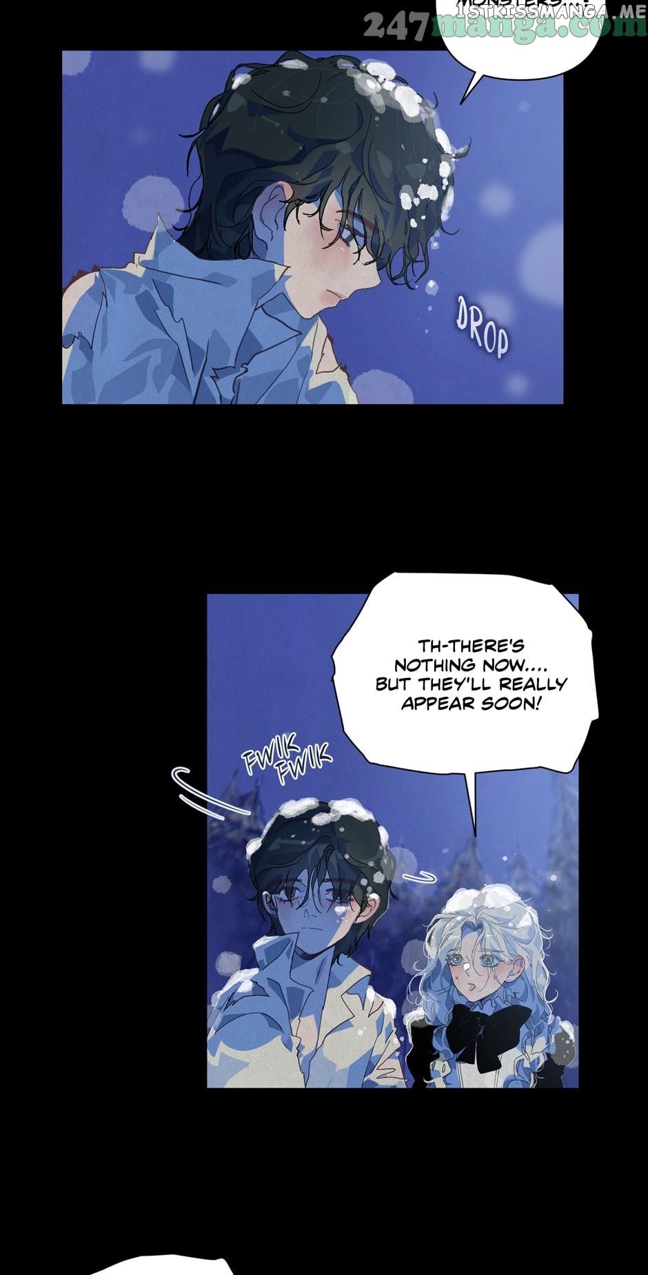 Stigma Effect chapter 20 - page 4