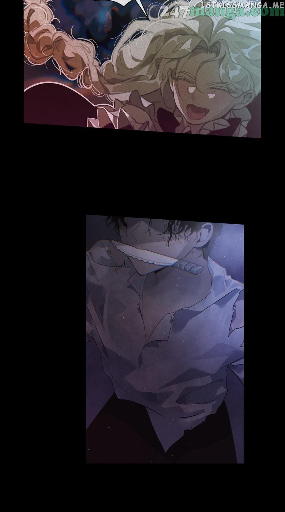 Stigma Effect chapter 20 - page 42
