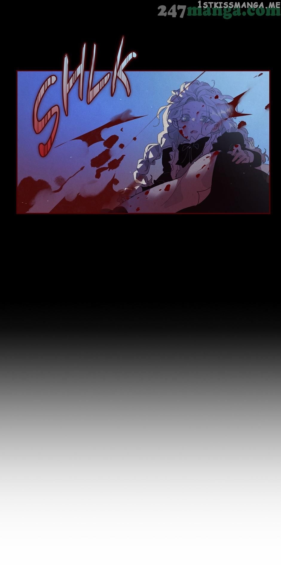 Stigma Effect chapter 20 - page 47