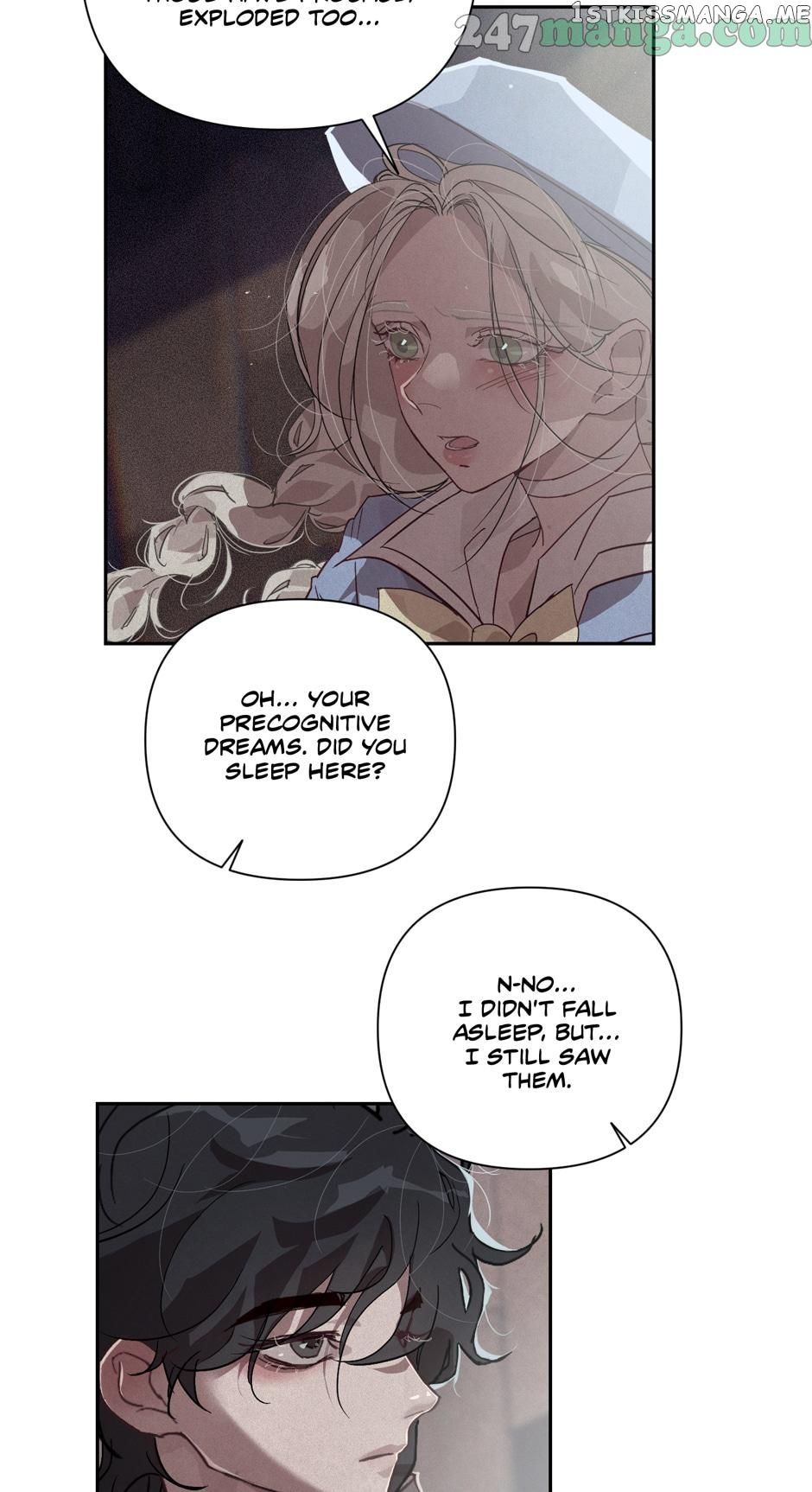 Stigma Effect chapter 20 - page 51