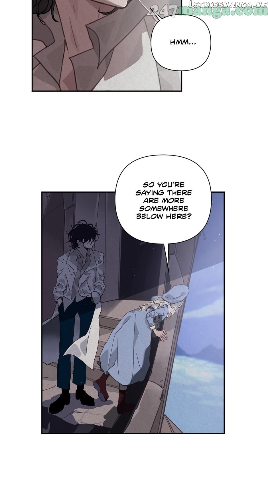 Stigma Effect chapter 20 - page 52