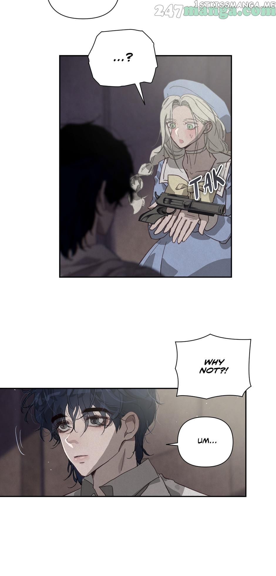 Stigma Effect chapter 20 - page 55