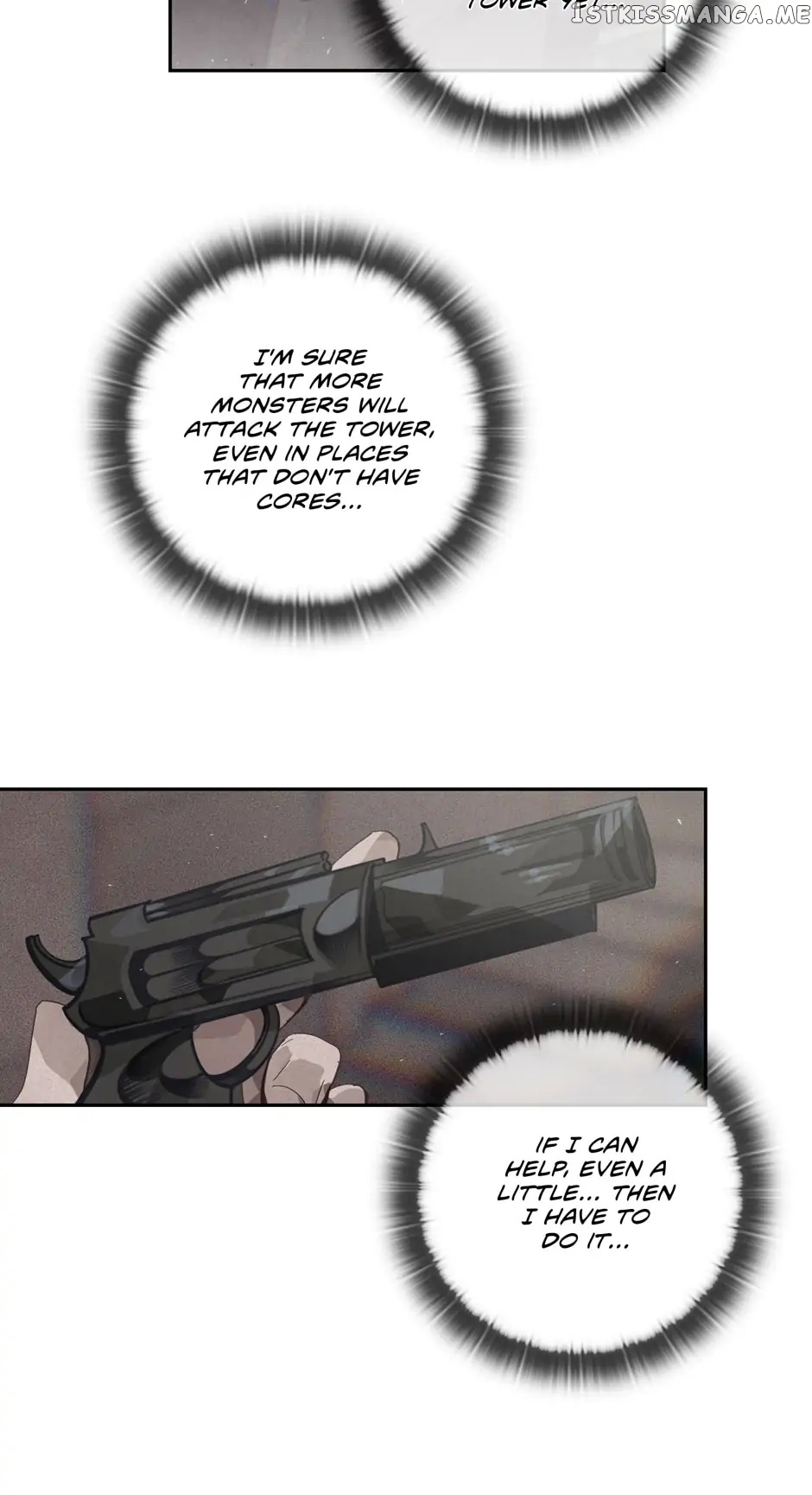 Stigma Effect chapter 21 - page 10