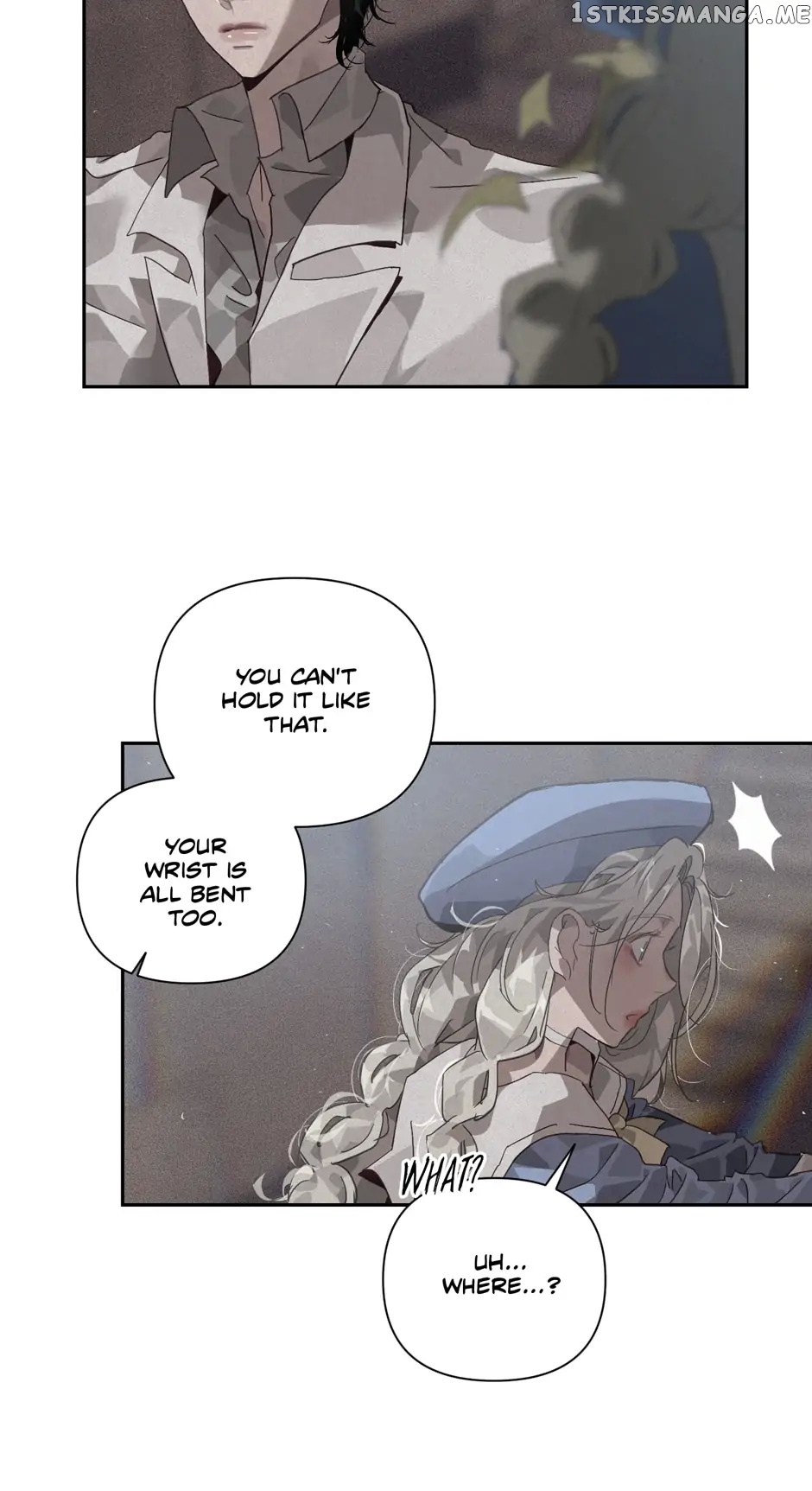 Stigma Effect chapter 21 - page 12