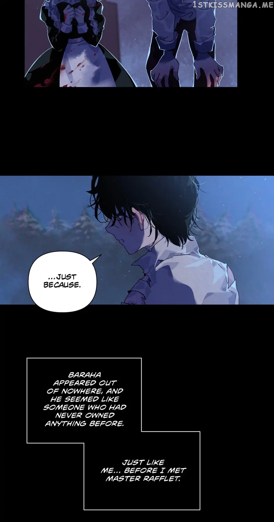 Stigma Effect chapter 21 - page 2