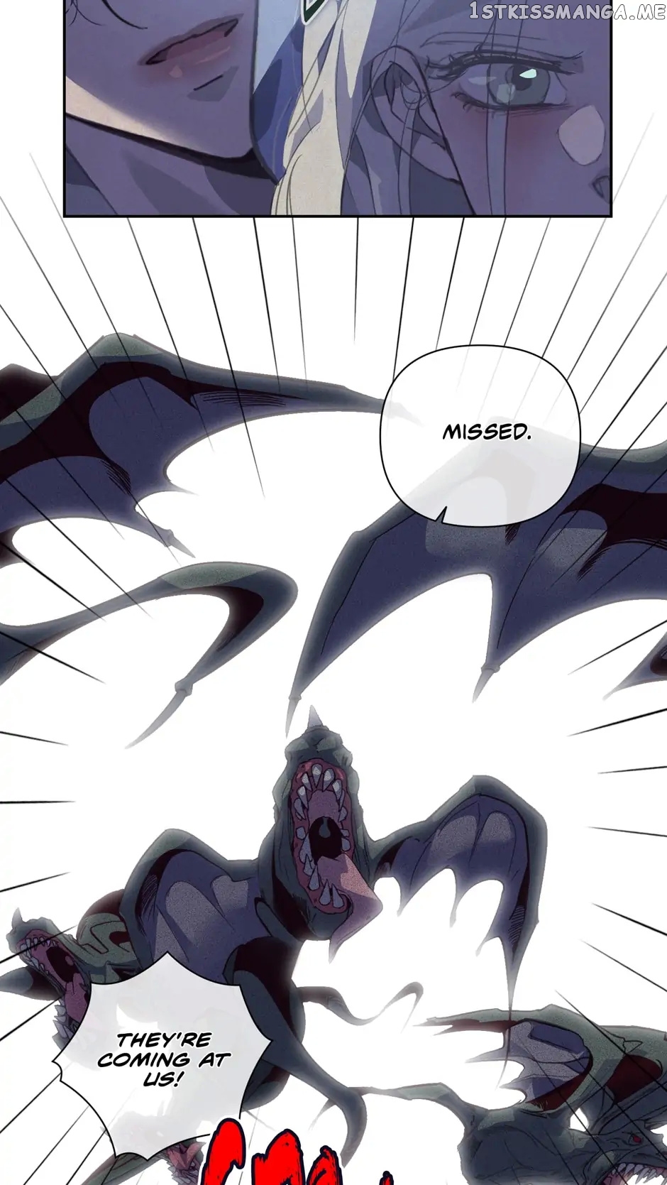 Stigma Effect chapter 21 - page 21