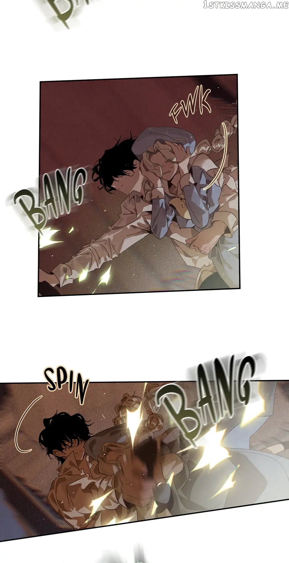 Stigma Effect chapter 21 - page 28