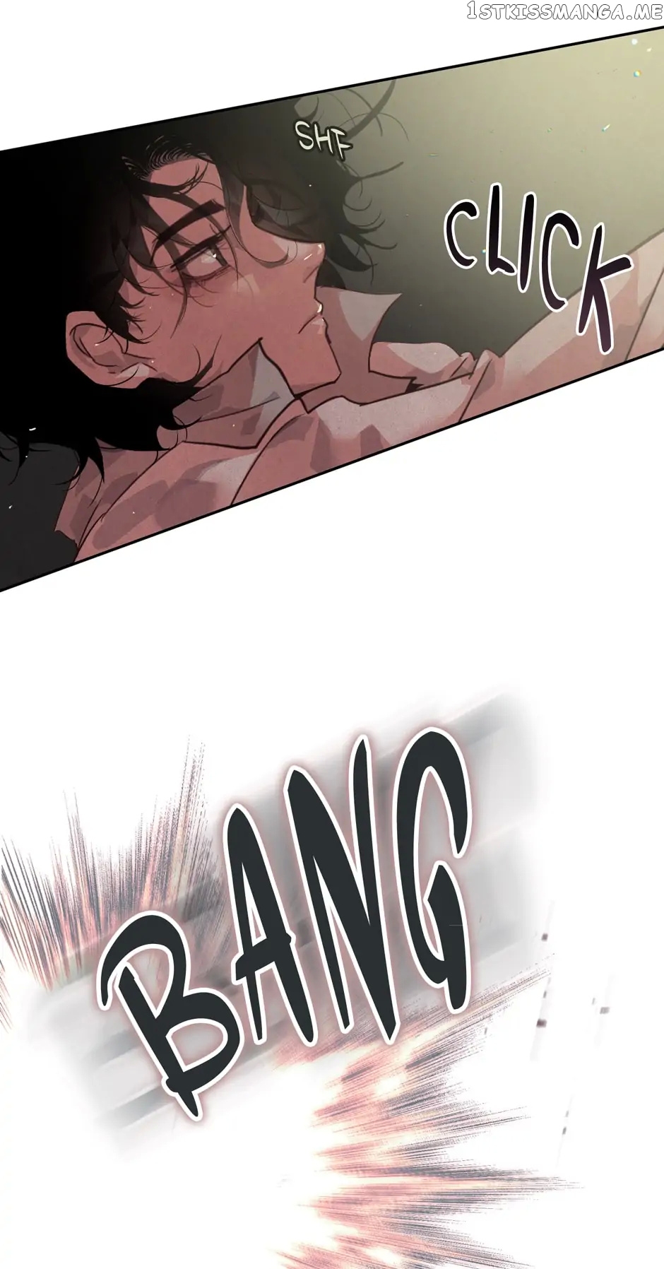 Stigma Effect chapter 21 - page 31