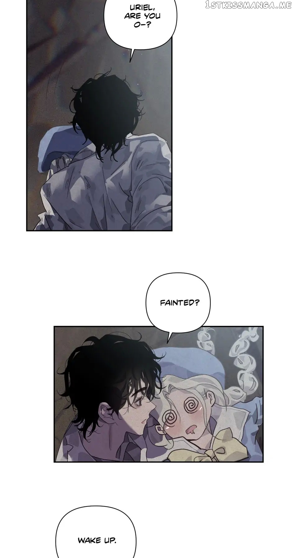 Stigma Effect chapter 21 - page 34