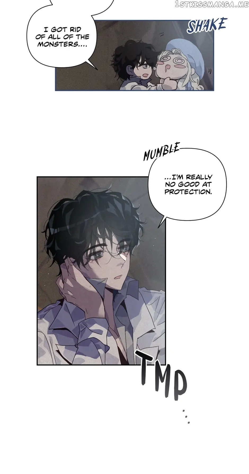 Stigma Effect chapter 21 - page 35