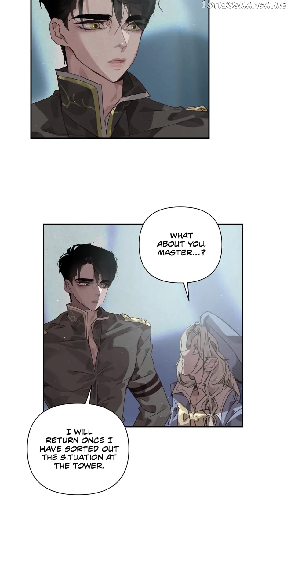 Stigma Effect chapter 21 - page 44