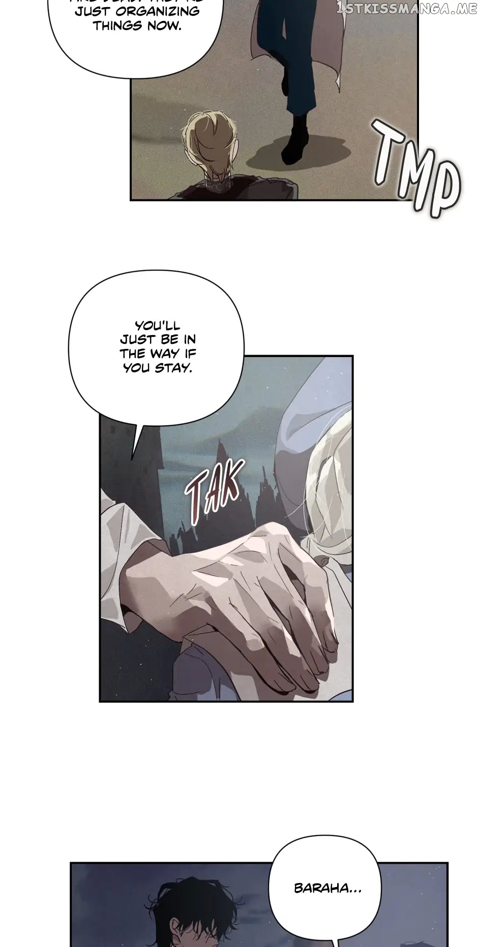 Stigma Effect chapter 21 - page 47