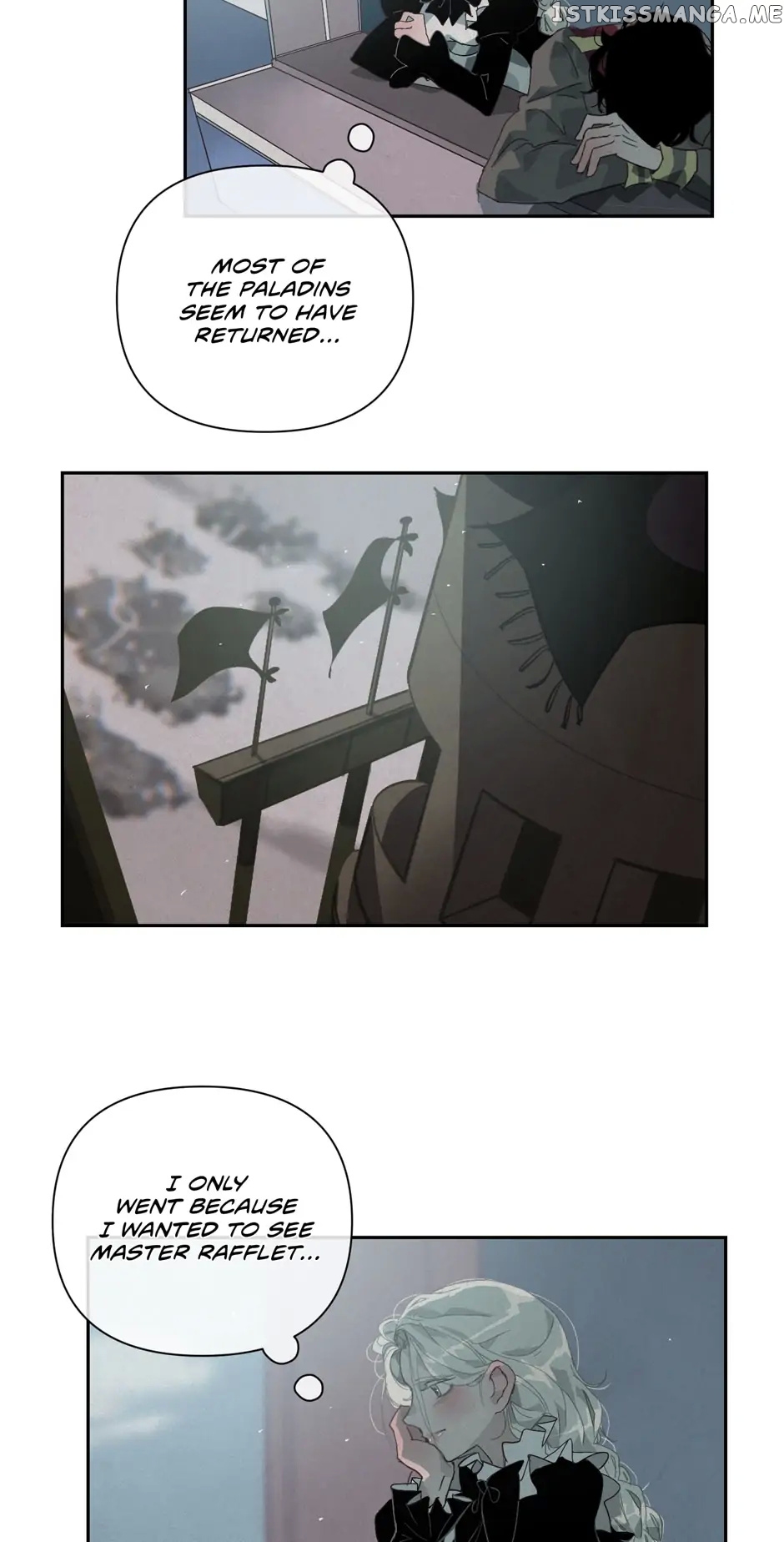 Stigma Effect chapter 21 - page 52
