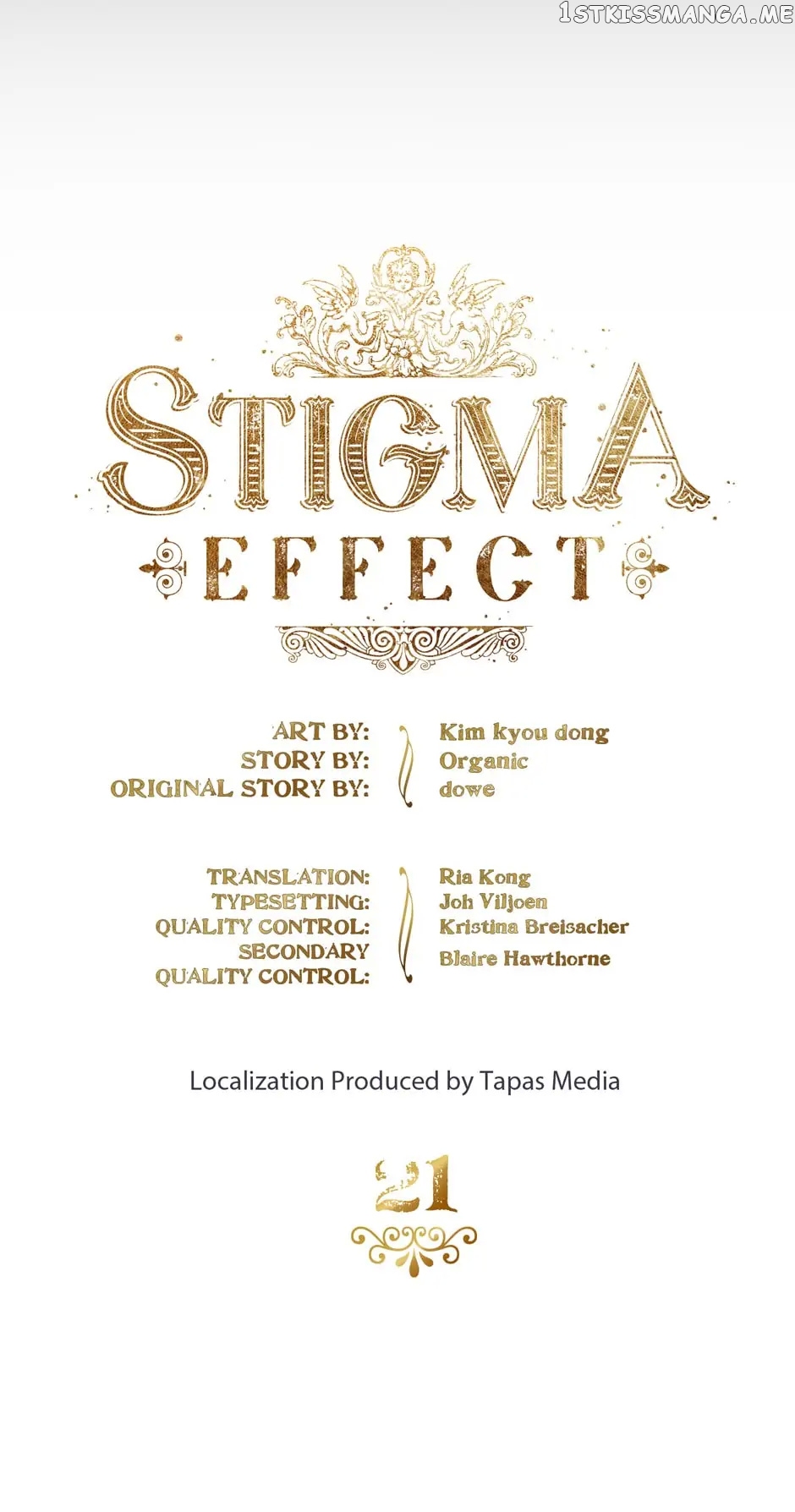Stigma Effect chapter 21 - page 6