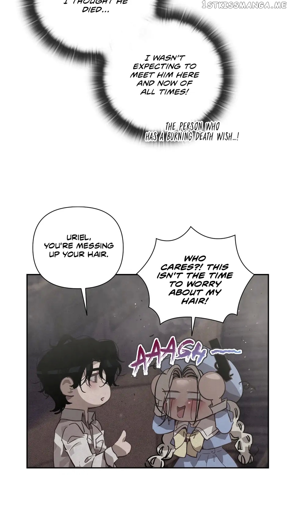 Stigma Effect chapter 21 - page 8
