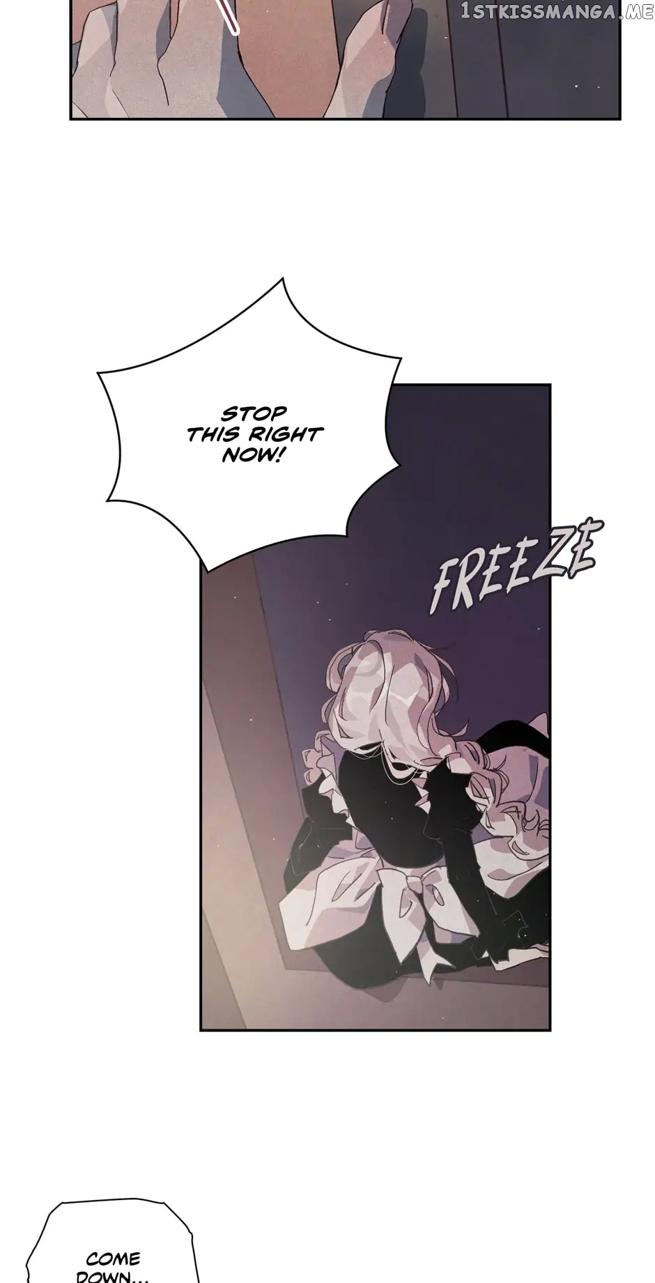 Stigma Effect chapter 22 - page 33