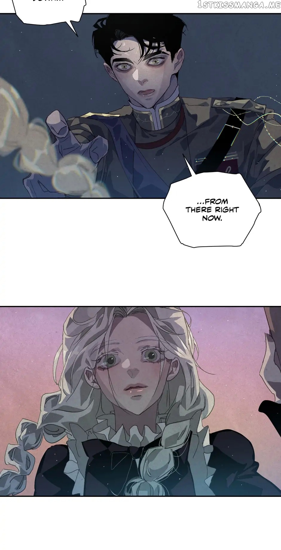 Stigma Effect chapter 22 - page 34
