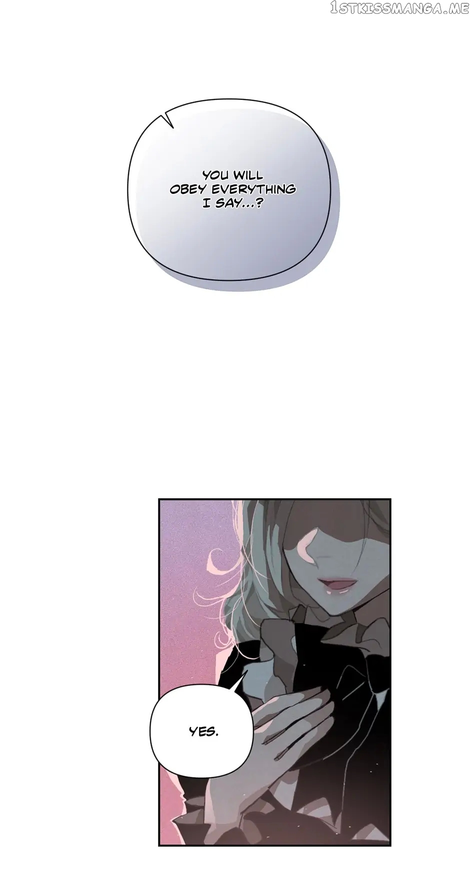 Stigma Effect chapter 22 - page 38