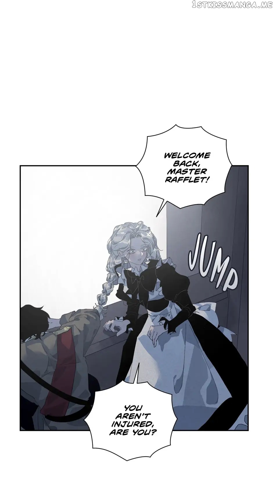 Stigma Effect chapter 22 - page 5