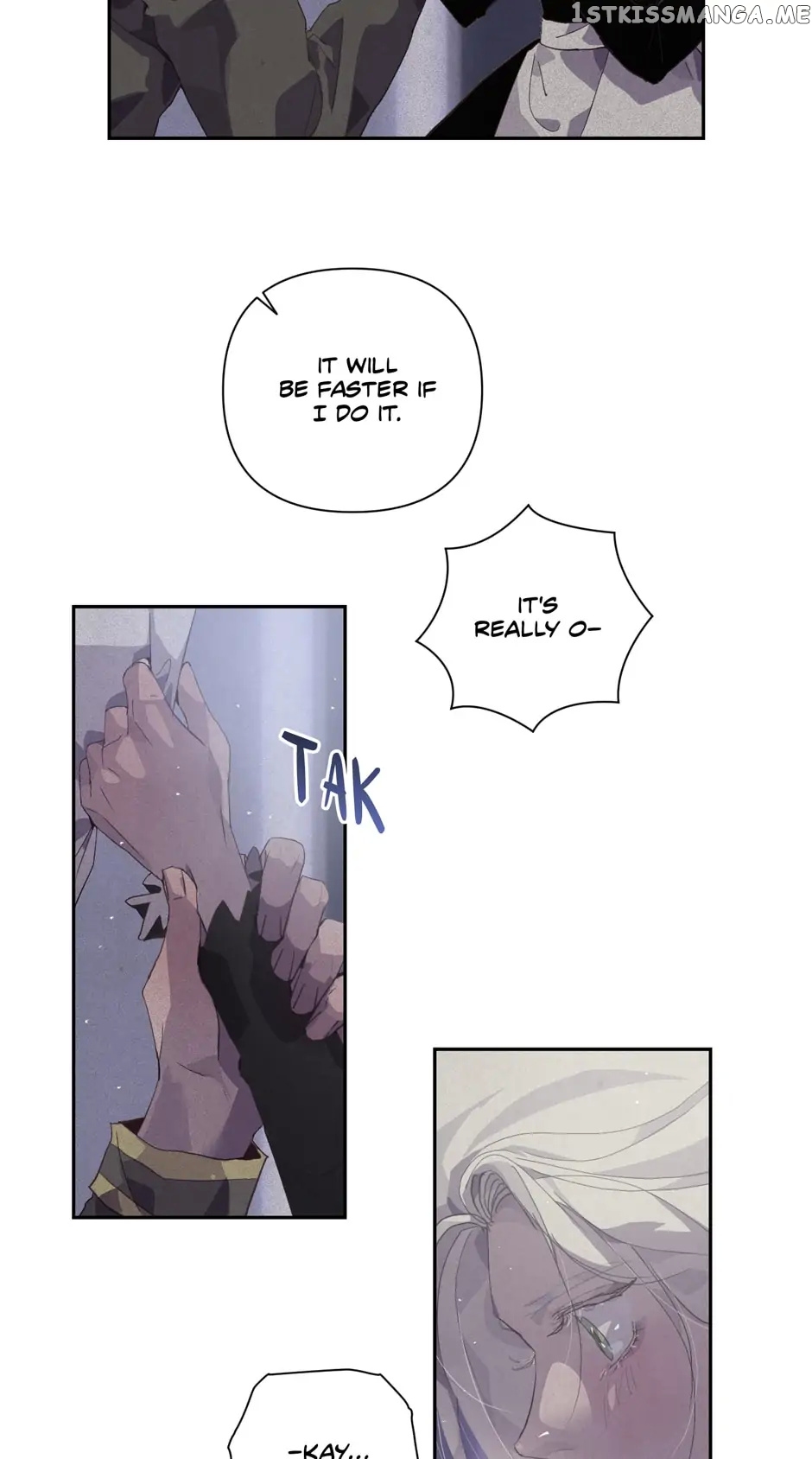 Stigma Effect chapter 23 - page 19