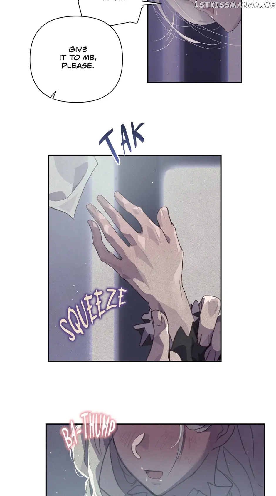 Stigma Effect chapter 23 - page 20