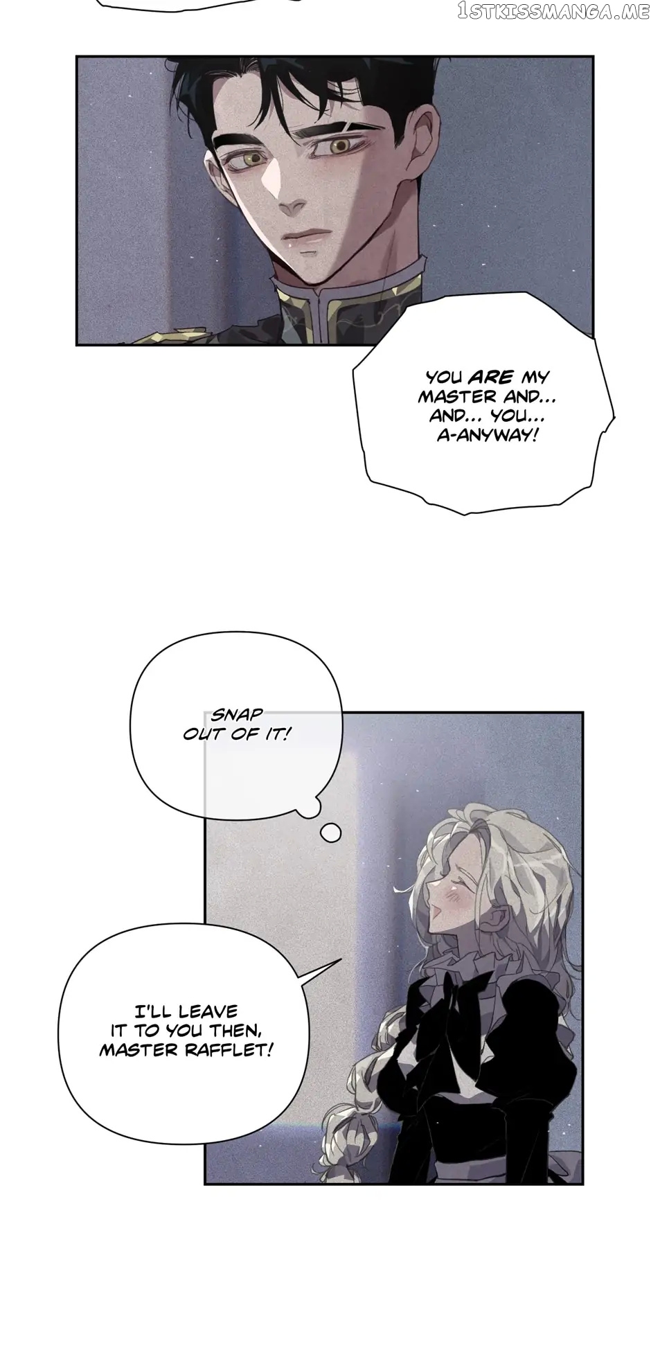 Stigma Effect chapter 23 - page 27