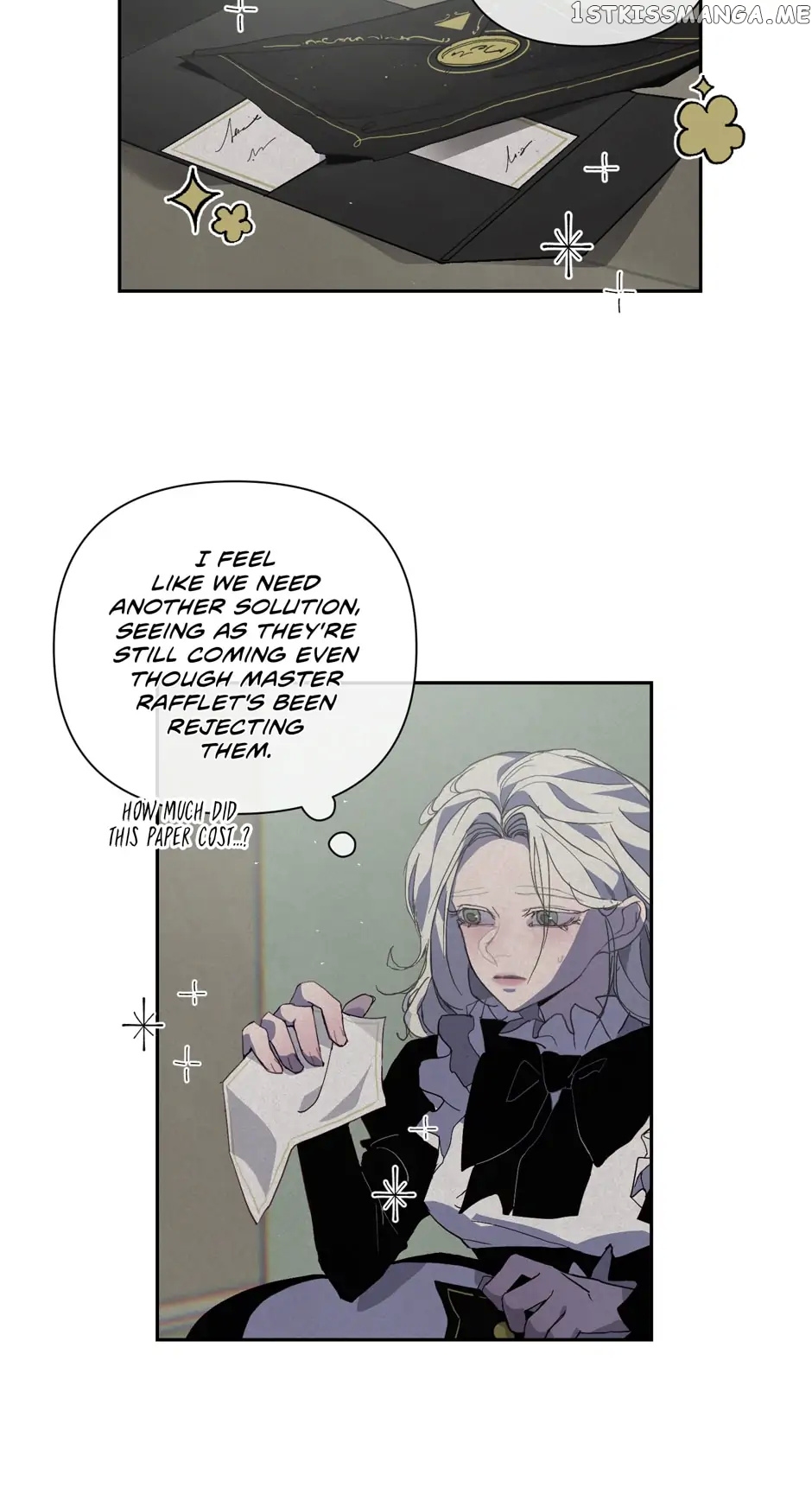 Stigma Effect chapter 23 - page 29