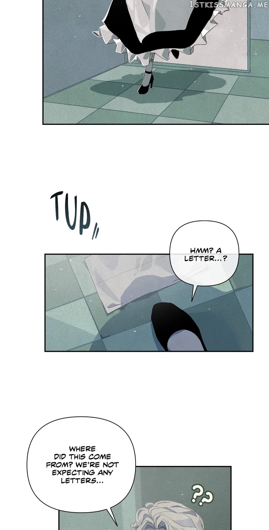 Stigma Effect chapter 23 - page 3