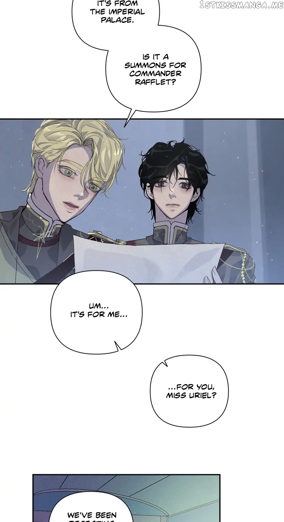 Stigma Effect chapter 23 - page 31