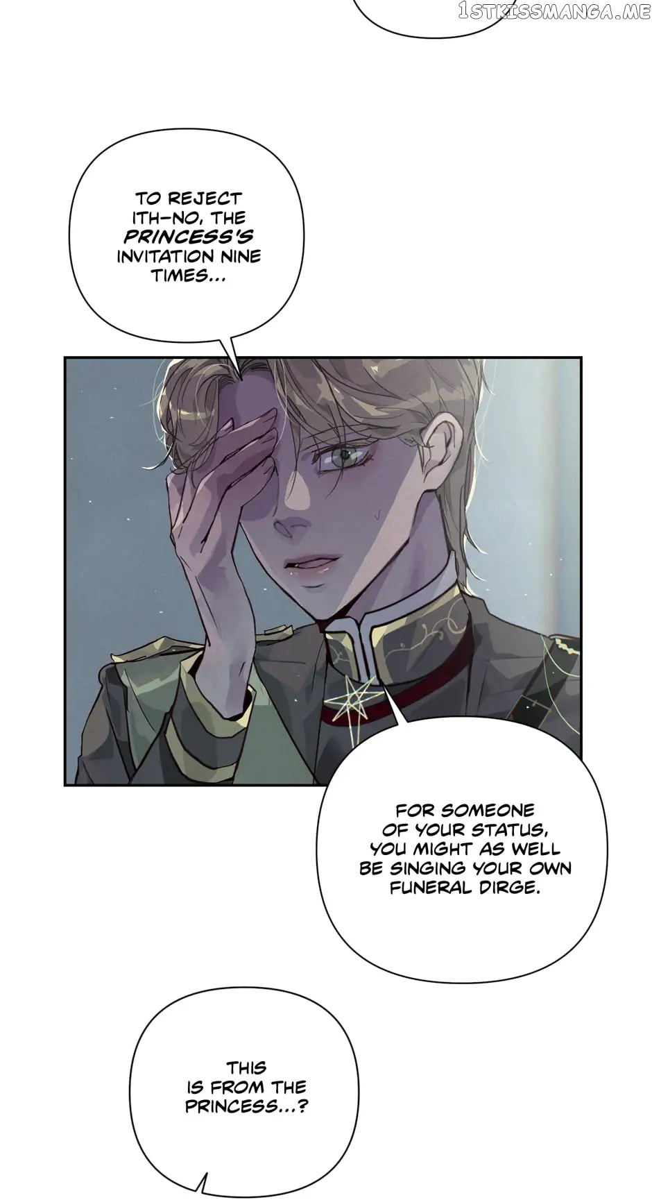 Stigma Effect chapter 23 - page 33